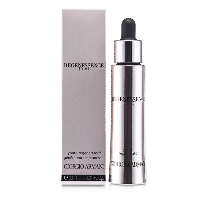 Giorgio Armani Regenessence [3.R] Youth Regenerator 30ml/1.01ozProduct Thumbnail