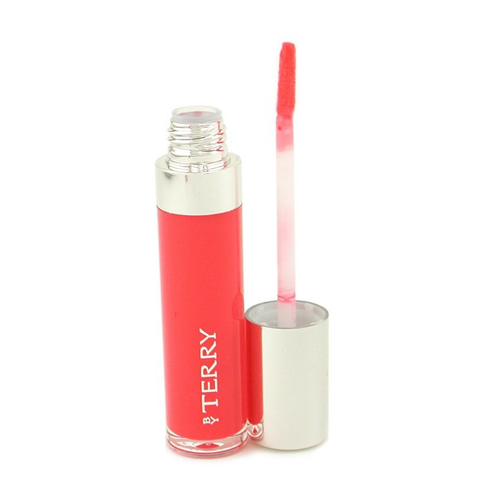By Terry Lesk na rty Laque De Rose Tinted Replenishing Lip Care SPF 15Rose 7ml/0.22ozProduct Thumbnail