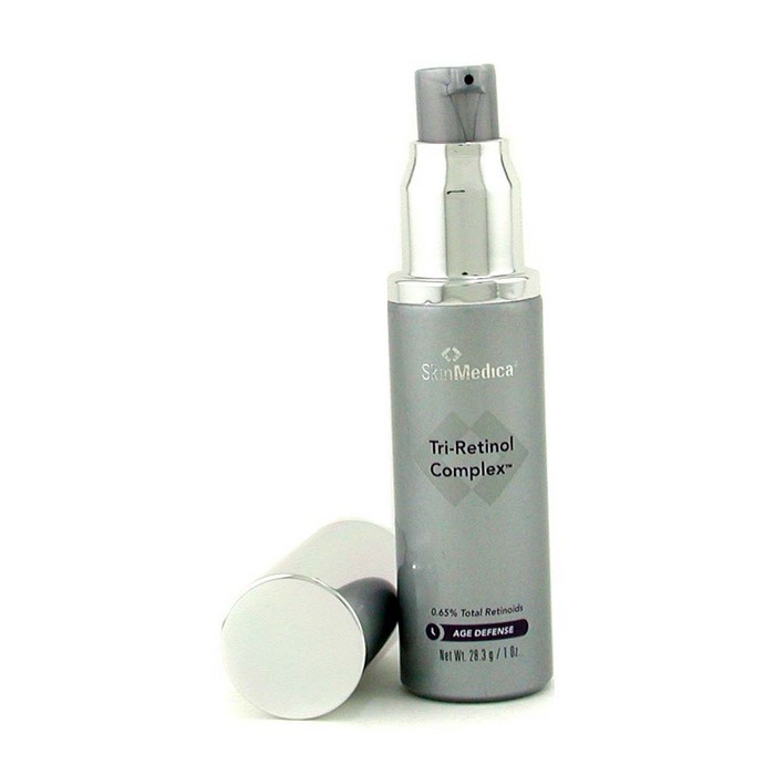 Skin Medica Tri-Retinol Complex 28.3g/1ozProduct Thumbnail