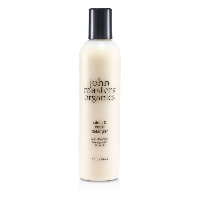 John Masters Organics Citrus & Neroli Detangler 236ml/8ozProduct Thumbnail