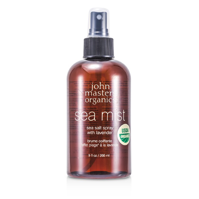 John Masters Organics Sea Mist Sea Salt Spray With Lavender 266ml/9ozProduct Thumbnail