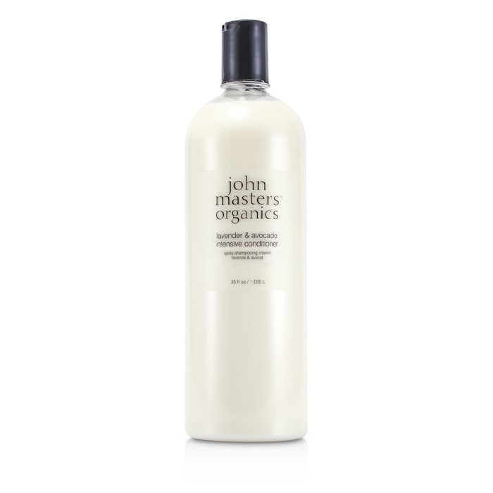 John Masters Organics Lavender & Avocado Intensive Conditioner 1035ml/35ozProduct Thumbnail