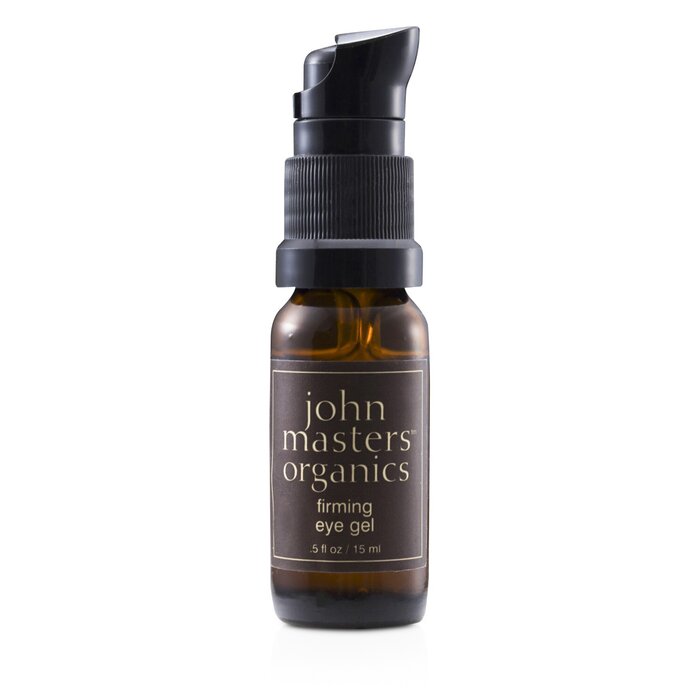 John Masters Organics Firming Eye Gel 15ml/0.5ozProduct Thumbnail