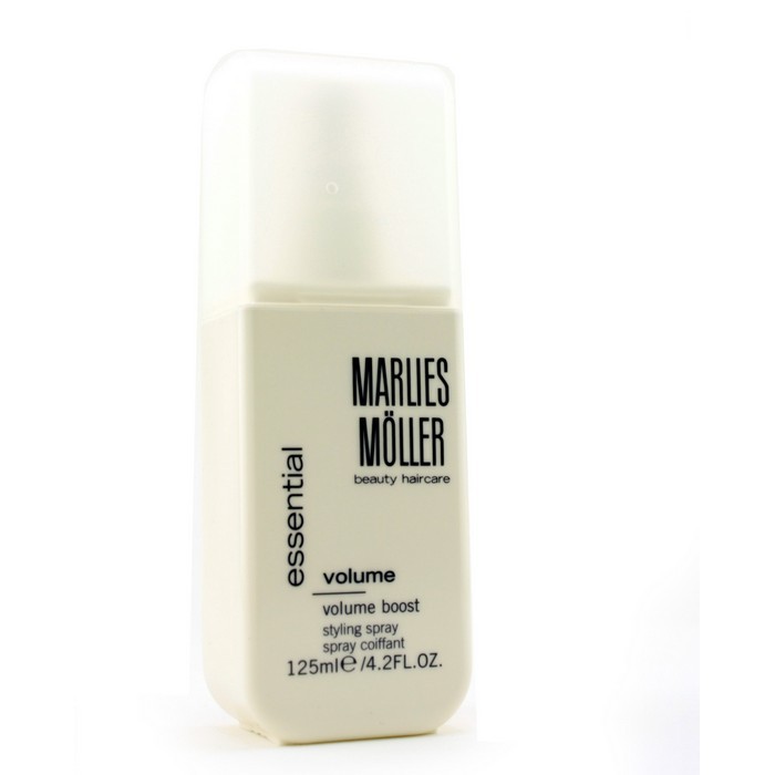 Marlies Moller Эссеншиал Спрей для Укладки и Объема Волос 125ml/4.2ozProduct Thumbnail