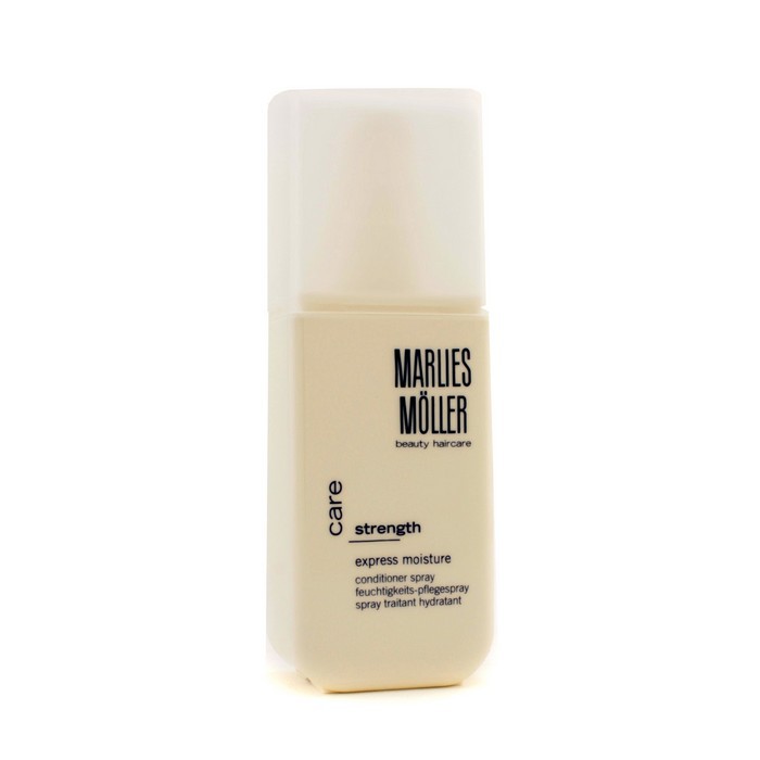 Marlies Moller Essential Strength Express Moisture Conditioner Spray 125ml/4.2ozProduct Thumbnail
