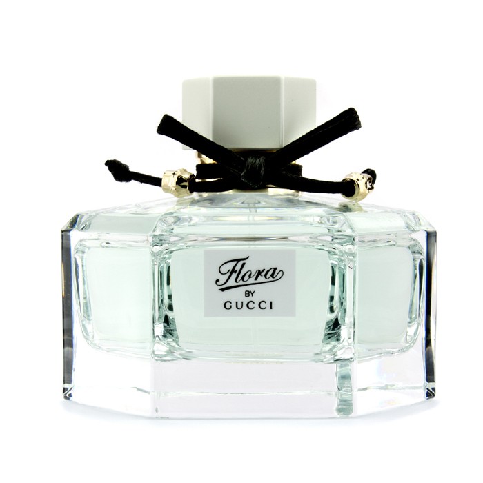 Gucci Flora By Gucci Eau Fraiche Eau De Toilette Spray 75ml/2.5ozProduct Thumbnail
