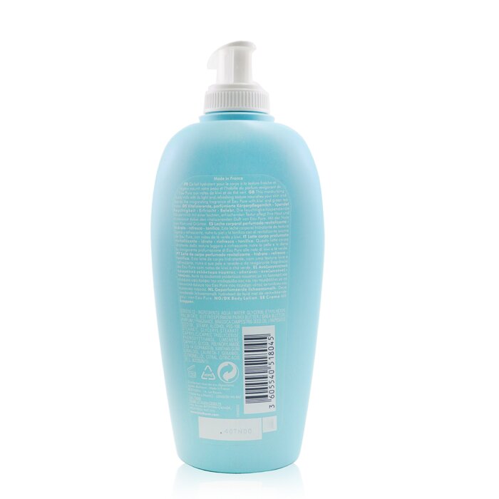 Biotherm Eau Pure Vivifying Perfumed Body Milk 400ml/13.52ozProduct Thumbnail