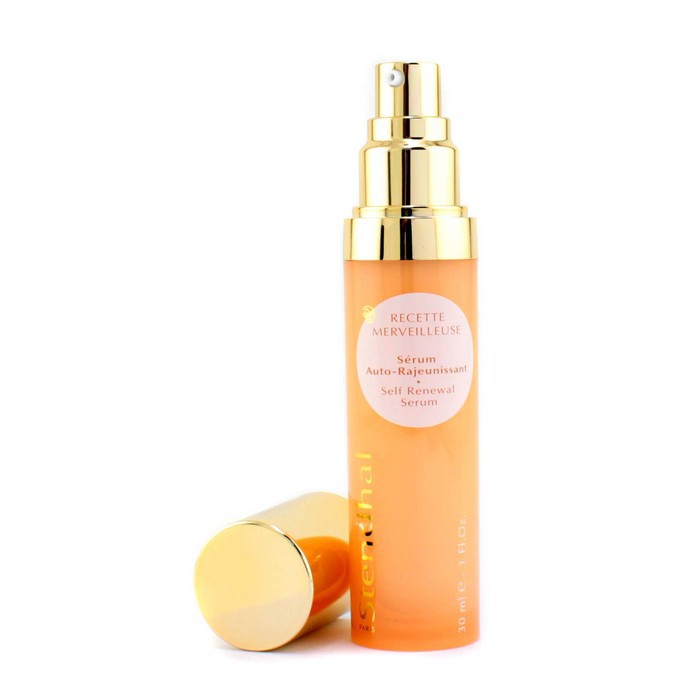 Stendhal Recette Merveilleuse Self Renewal Serum 30ml/1ozProduct Thumbnail