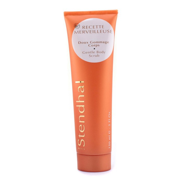诗丹丽 Stendhal Stendhal 提拉护肤温和身体磨砂 150ml/5ozProduct Thumbnail