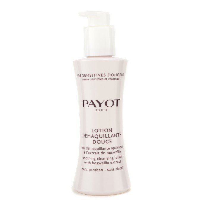 Payot Les Demaquillante Losyen Sensitives Douce pertolongan Pembersihan Losyen 200ml/6.7ozProduct Thumbnail