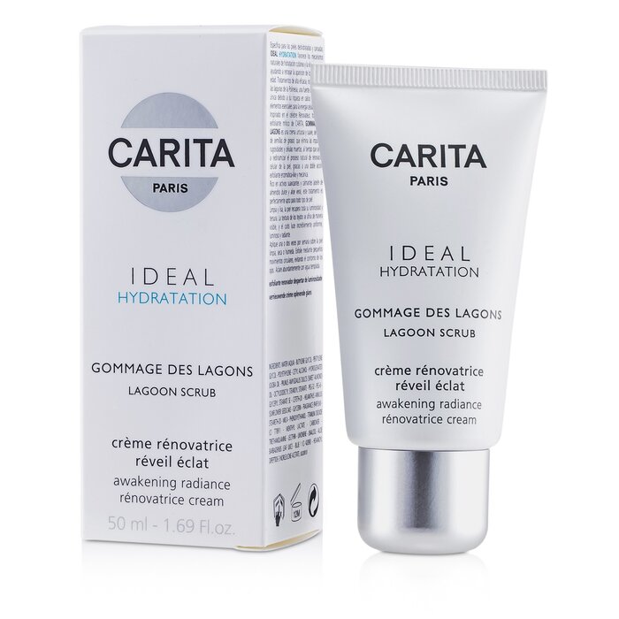 Carita 凱伊黛  完美補水磨砂膏 50ml/1.69ozProduct Thumbnail