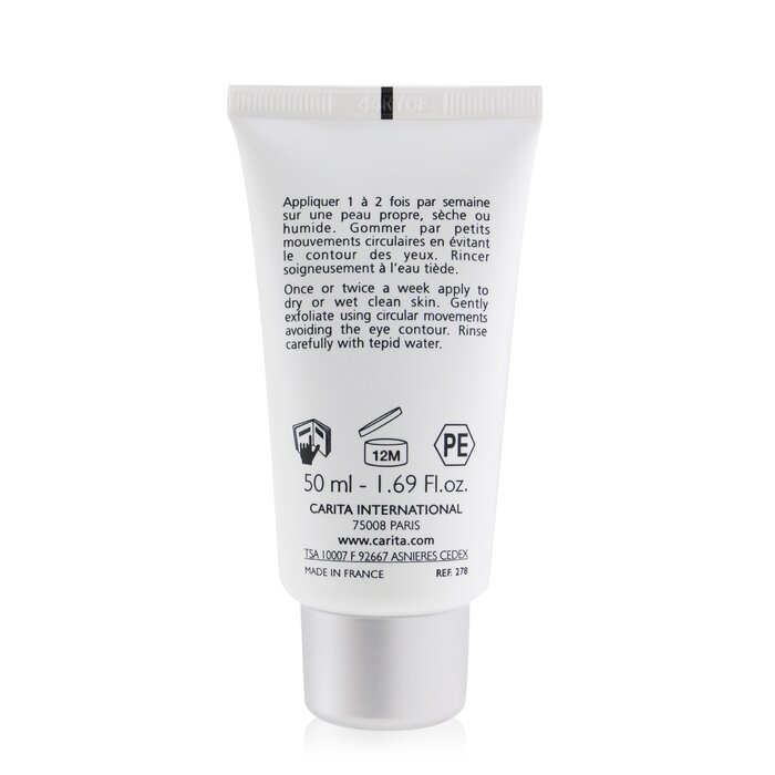 Carita 凱伊黛  完美補水磨砂膏 50ml/1.69ozProduct Thumbnail
