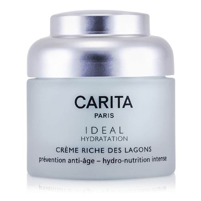 Carita Ideal Hydratation Rich Lagoon Cream 50ml/1.69ozProduct Thumbnail