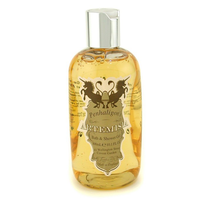 Penhaligon's Artemisia Bath & Shower Gel 300ml/10.1ozProduct Thumbnail