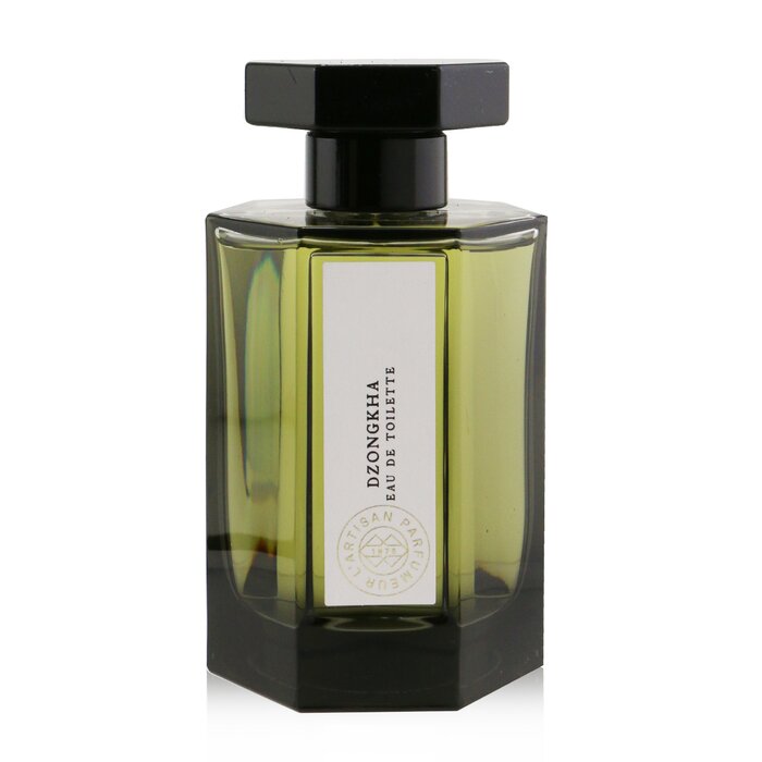 L'Artisan Parfumeur Dzongkha Eau De Toilette Spray 100ml/3.4ozProduct Thumbnail