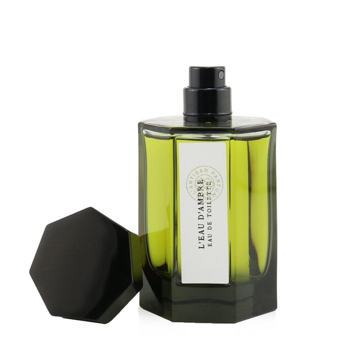 L'Artisan Parfumeur - L'Eau D'Ambre Eau De Toilette Spray 50ml/1.7oz (F ...
