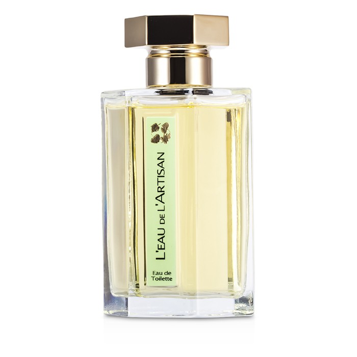 L'Artisan Parfumeur L'Eau De L'Artisan Eau De Toilette Spray 100ml/3.4ozProduct Thumbnail