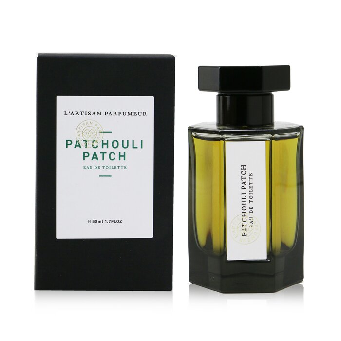 L'Artisan Parfumeur Woda toaletowa Patchouli Patch Eau De Toilette Spray 50ml/1.7ozProduct Thumbnail