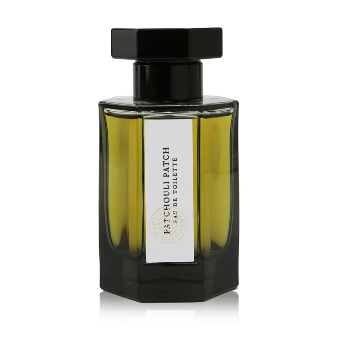L'Artisan Parfumeur Woda toaletowa Patchouli Patch Eau De Toilette Spray 50ml/1.7ozProduct Thumbnail