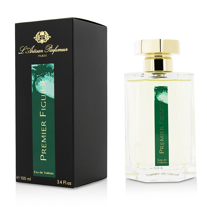 L'Artisan Parfumeur Premier Figuier Eau De Toilette Spray