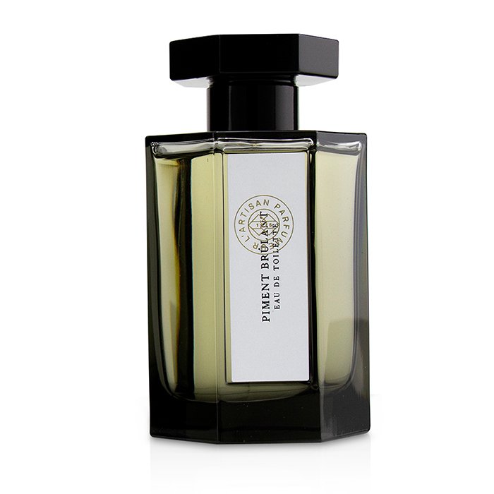 L'Artisan Parfumeur Piment Brulant Eau De Toilette Spray 100ml/3.4ozProduct Thumbnail