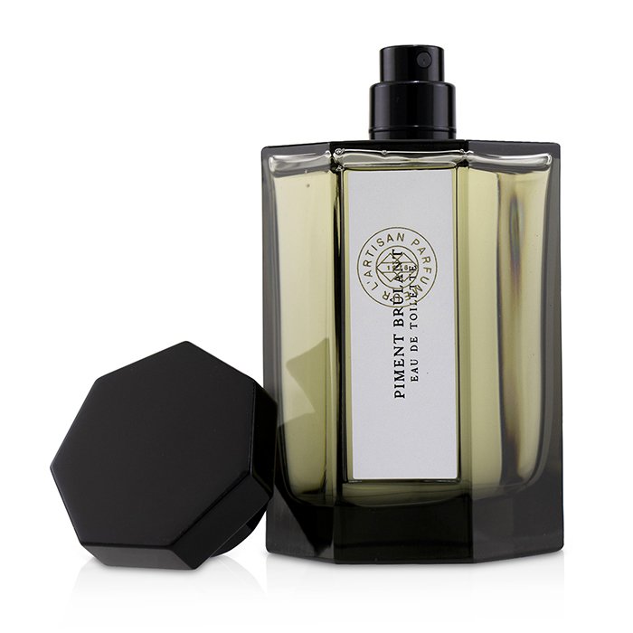 L'Artisan Parfumeur Piment Brulant Eau De Toilette Spray 100ml/3.4ozProduct Thumbnail