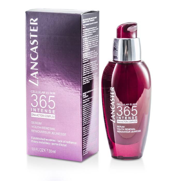 Lancaster 365 Cellular Elixir Intense Youth Renewal Serum 30ml/1ozProduct Thumbnail