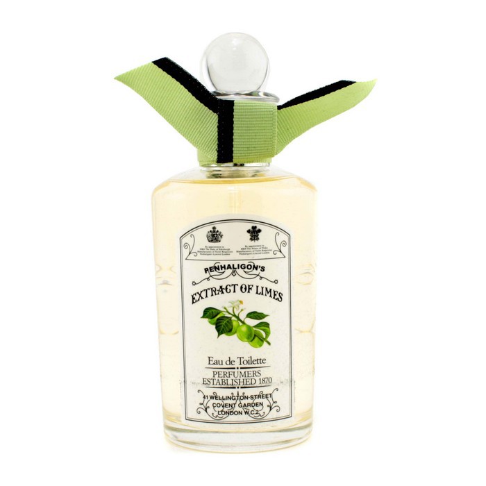 Extract of Limes by Penhaligon's