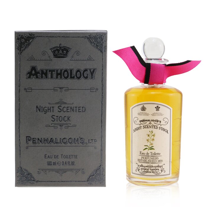 Penhaligon's Night Scented Stock Eau De Toilette Spray 100ml/3.4ozProduct Thumbnail