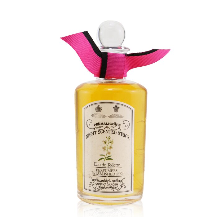 Penhaligon's Night Scented Stock Eau De Toilette Spray 100ml/3.4ozProduct Thumbnail