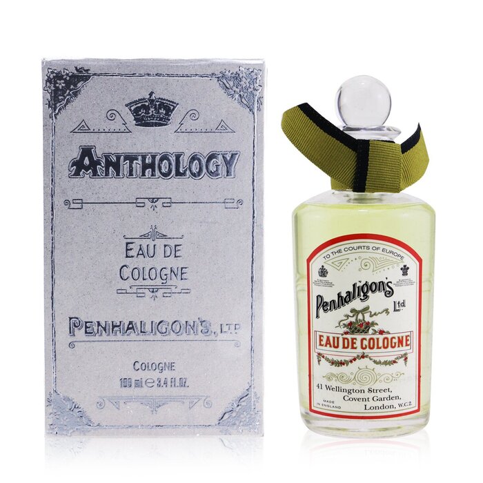 Penhaligon's Eau De Cologne Spray 100ml/3.4ozProduct Thumbnail