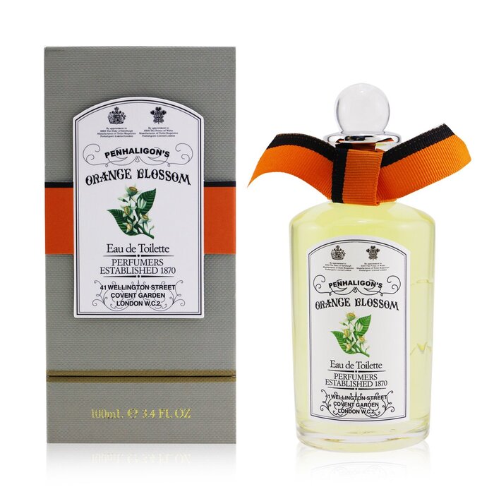 Penhaligon's Orange Blossom Հարդարաջուր Սփրեյ 100ml/3.4ozProduct Thumbnail