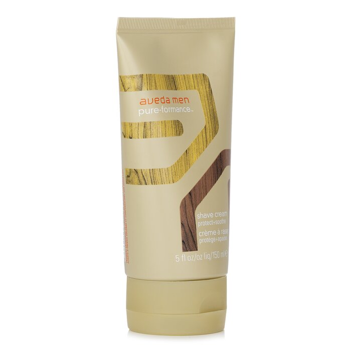 Aveda Pure-Formance Shave Cream 150ml/5ozProduct Thumbnail