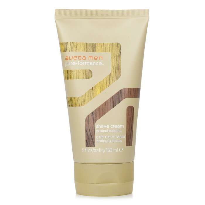 Aveda Pure-Formance Shave Cream 150ml/5ozProduct Thumbnail