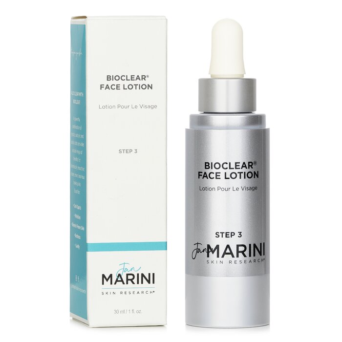 Jan Marini Bioglycolic Bioclear Face Lotion 30ml/1ozProduct Thumbnail