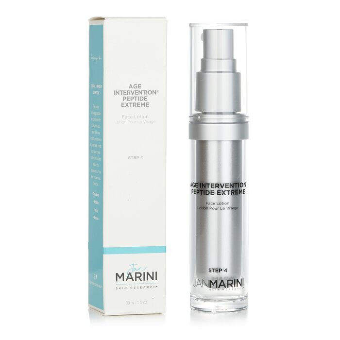 Jan Marini Age Intervention Peptide Extreme Face Lotion 30ml/1ozProduct Thumbnail