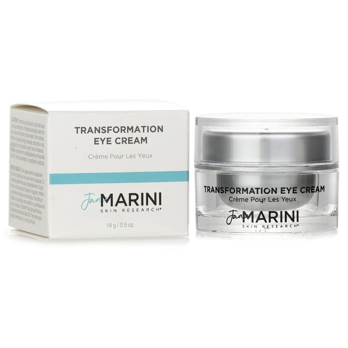 Jan Marini Regenerujący krem pod oczy Transformation Eye Cream 14g/0.5ozProduct Thumbnail