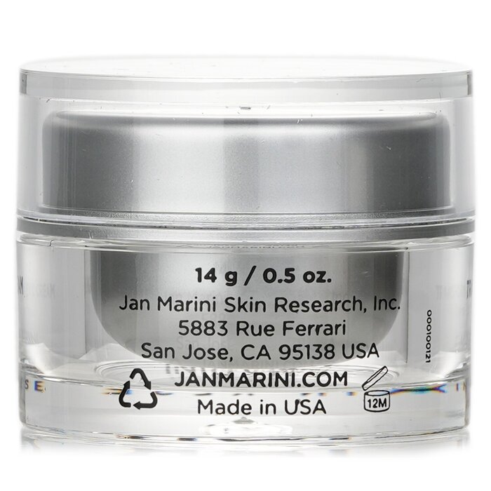 Jan Marini Regenerujący krem pod oczy Transformation Eye Cream 14g/0.5ozProduct Thumbnail