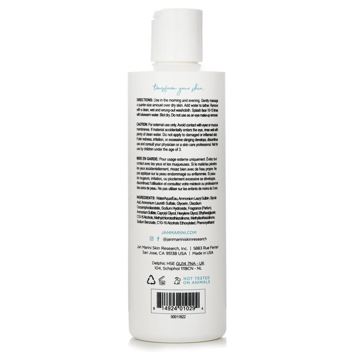 Jan Marini 果酸油性肌膚潔面凝膠 Bioglycolic Oily Skin Cleansing Gel 237ml/8ozProduct Thumbnail
