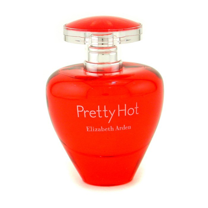 Elizabeth Arden Pretty Hot Парфюмированная Вода Спрей 50ml/1.7ozProduct Thumbnail