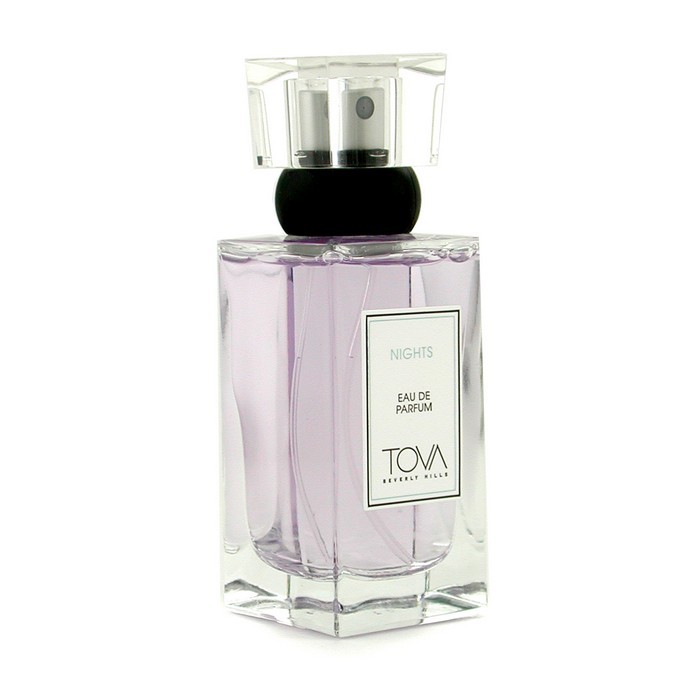 Tova Beverly Hills Tova Nights Eau De Parfum Spray 50ml/1.7ozProduct Thumbnail