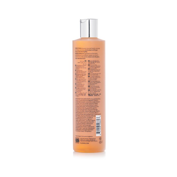 Elemis Sharp Shower Body Wash 300ml/10.1ozProduct Thumbnail