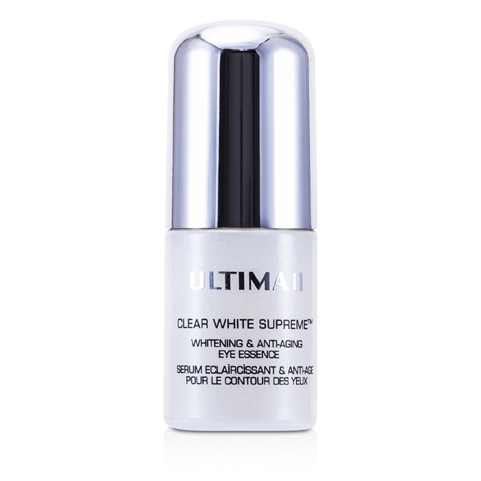 Ultima Clear White مستخلص مبيض مضاد لعلامات الشيخوخة حول العيون 30ml/1ozProduct Thumbnail