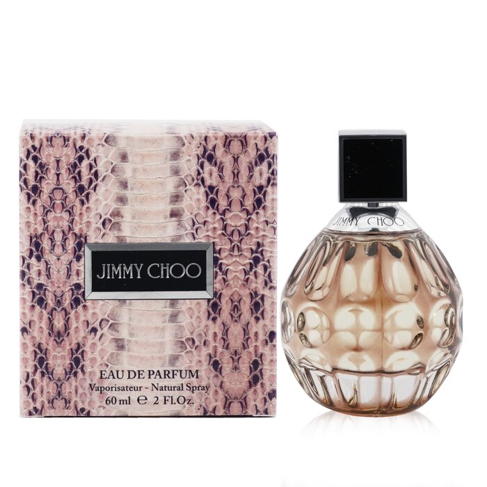 Jimmy Choo Eau De Parfum Spray 60ml/2ozProduct Thumbnail