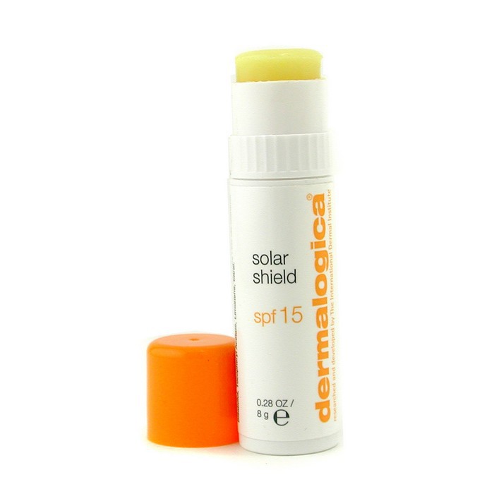 Dermalogica Солнцезащитный Бальзам для Губ SPF15 ( годен до 12/2011 ) 8g/0.28ozProduct Thumbnail
