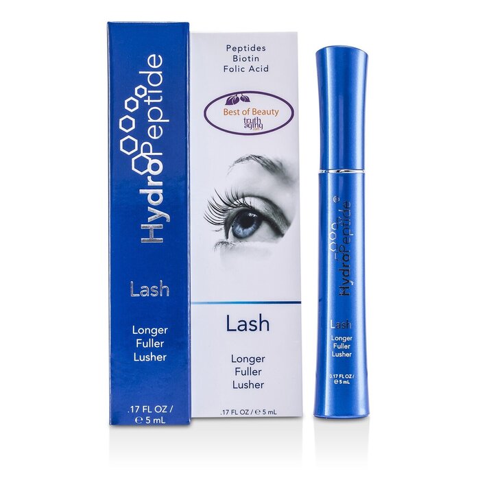 HydroPeptide Lash - Longer, Fuller, Lusher 5ml/0.17ozProduct Thumbnail