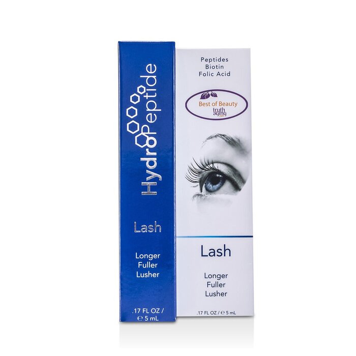 HydroPeptide Lash - Longer, Fuller, Lusher 5ml/0.17ozProduct Thumbnail
