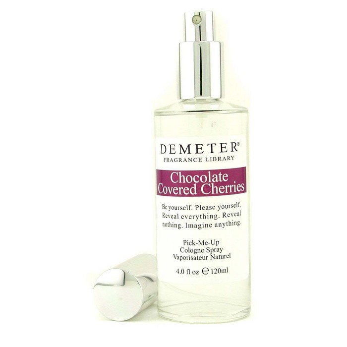 Demeter Chocolate Covered Cherries Cologne Spray 120ml/4ozProduct Thumbnail