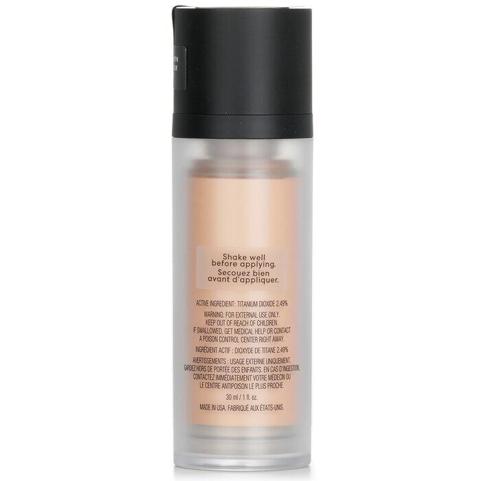 BareMinerals Original Liquid Mineral Foundation SPF 20 30ml/1ozProduct Thumbnail
