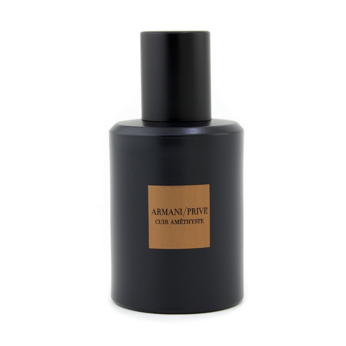 Giorgio Armani Armani Prive Collection Cuir Amethyste Apă De Parfum Spray Natural Rezervă 50ml/1.7ozProduct Thumbnail